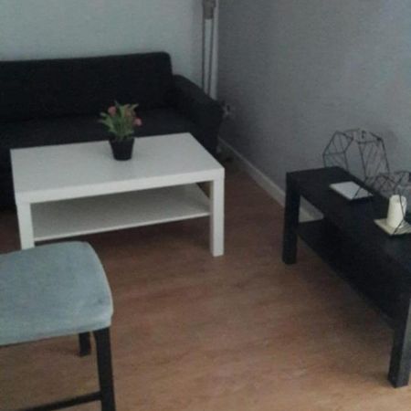 Apartamento 3 Dormitorios En Sanchez Preciados Madri Exterior foto