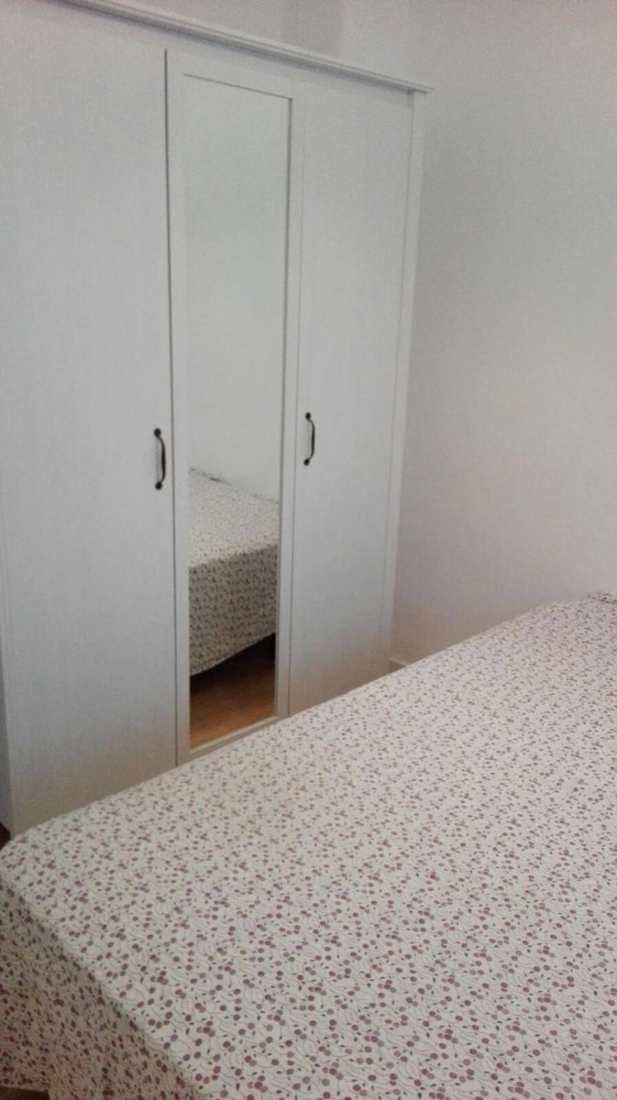 Apartamento 3 Dormitorios En Sanchez Preciados Madri Exterior foto
