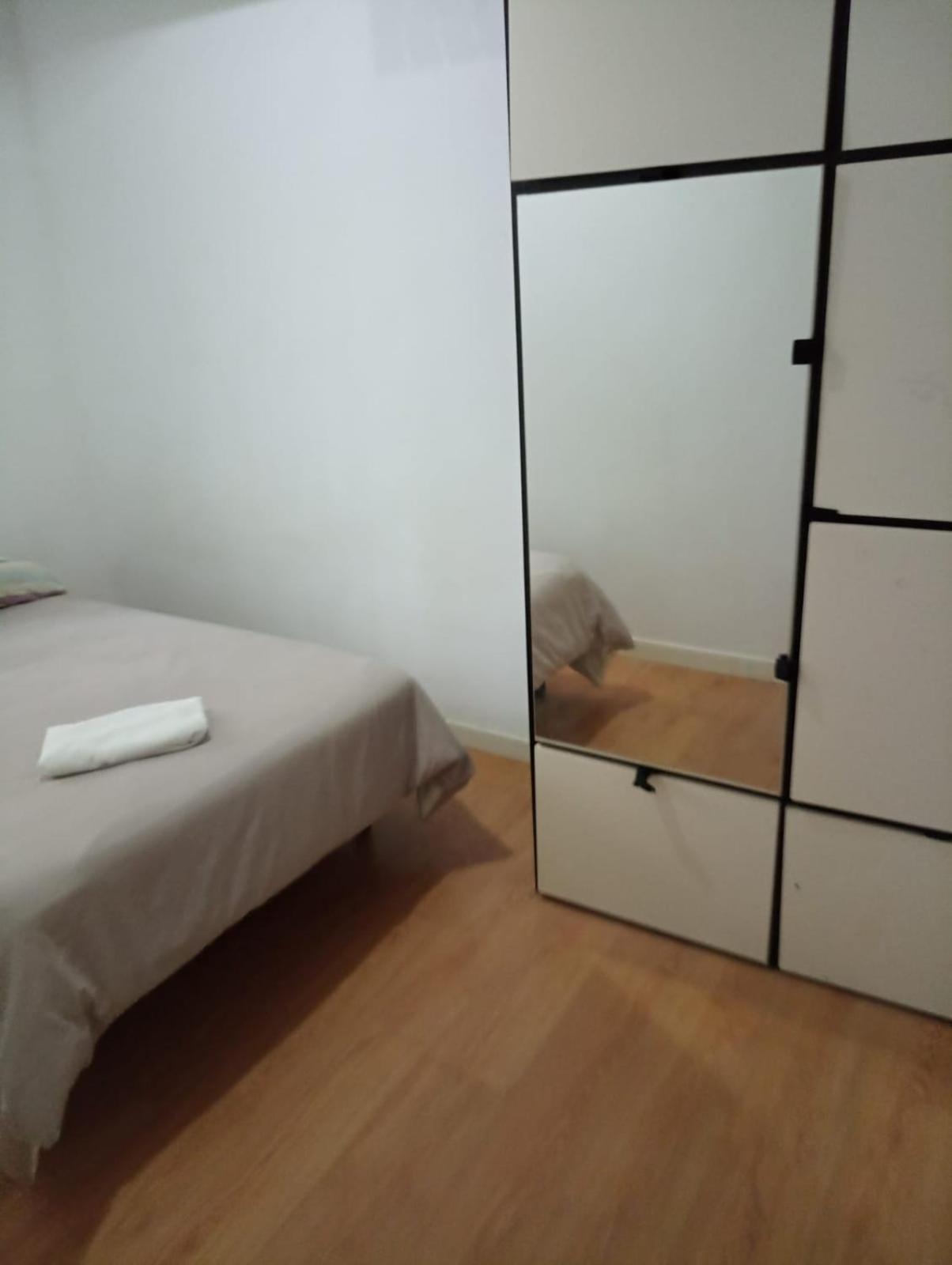 Apartamento 3 Dormitorios En Sanchez Preciados Madri Exterior foto