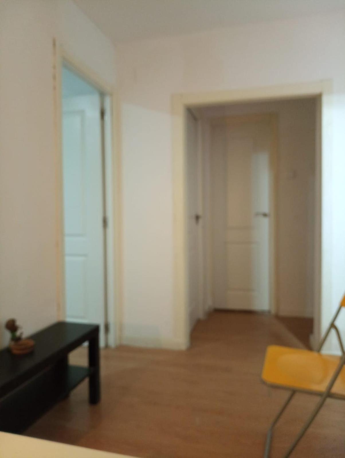 Apartamento 3 Dormitorios En Sanchez Preciados Madri Exterior foto