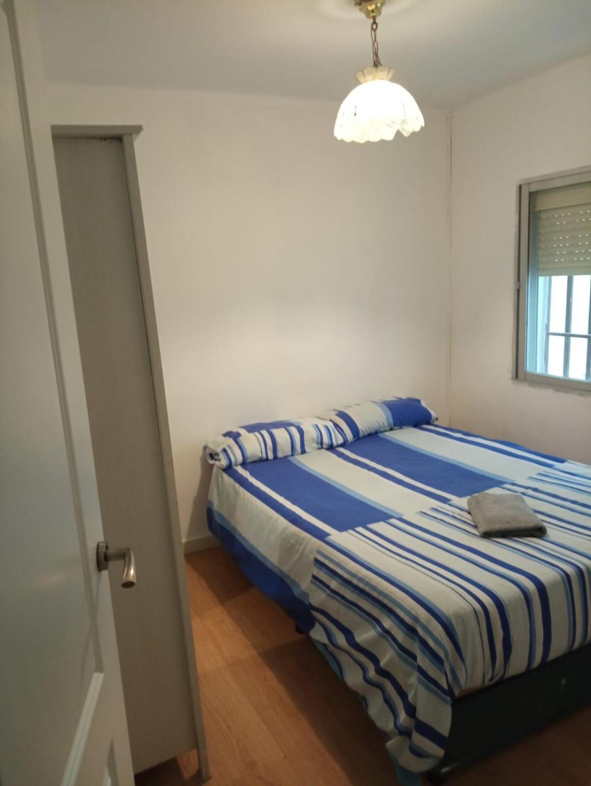 Apartamento 3 Dormitorios En Sanchez Preciados Madri Exterior foto
