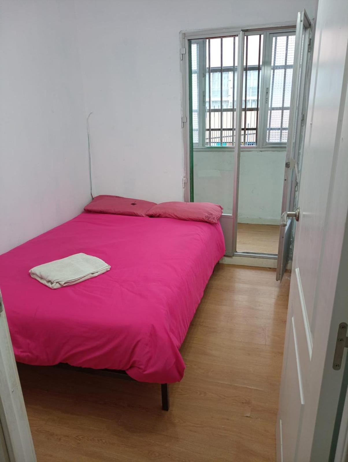 Apartamento 3 Dormitorios En Sanchez Preciados Madri Exterior foto