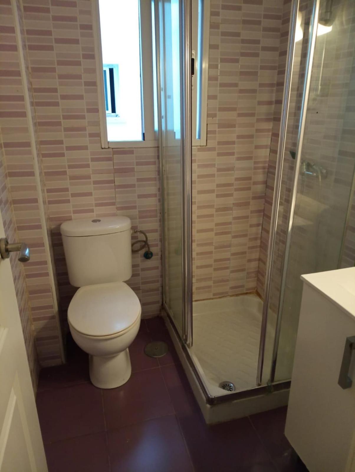 Apartamento 3 Dormitorios En Sanchez Preciados Madri Exterior foto